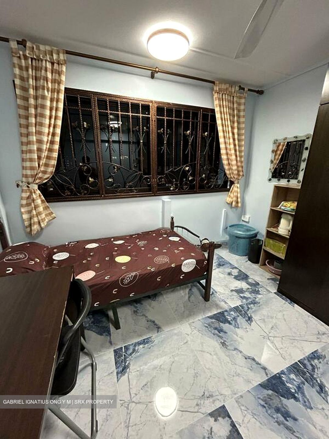 Blk 161 Bishan Street 13 (Bishan), HDB 5 Rooms #504634541